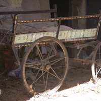 Photo de Turquie - Mustafapasha en Cappadoce